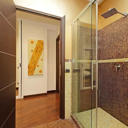 公寓 4bnb - Luxury Cipro