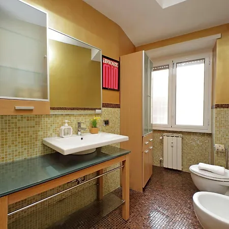 4bnb - Luxury Cipro Apartamento Roma