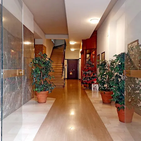 4bnb - Luxury Cipro Apartamento *