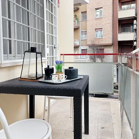 Apartamento 4bnb - Luxury Cipro Roma