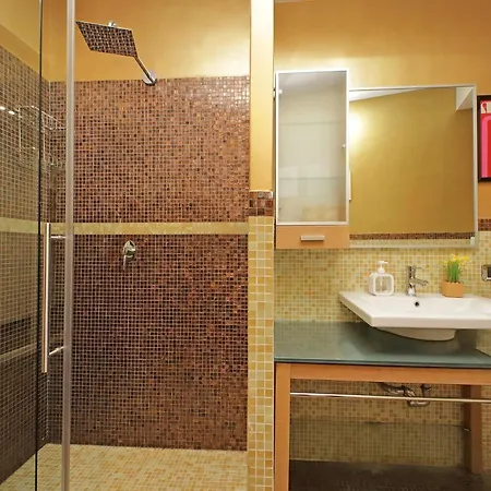 4bnb - Luxury Cipro Roma