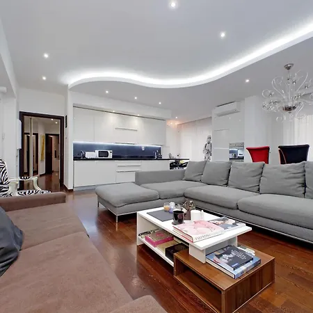 4bnb - Luxury Cipro * Roma