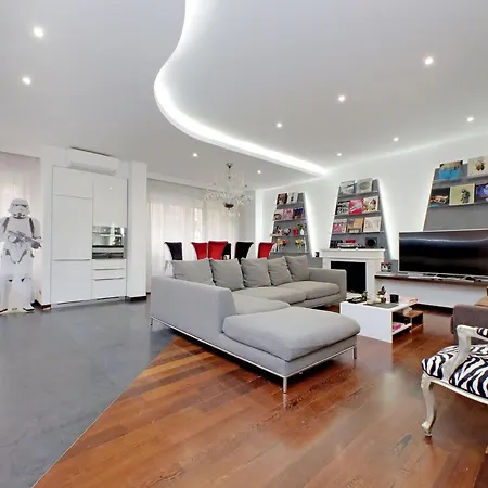4bnb - Luxury Cipro *
