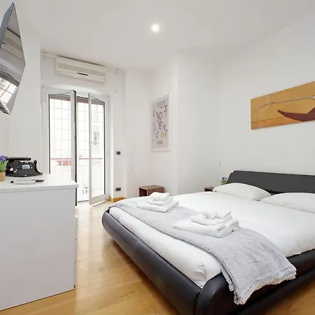 4bnb - Luxury Cipro Apartament