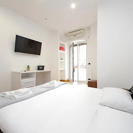 4bnb - Luxury Cipro Apartament *