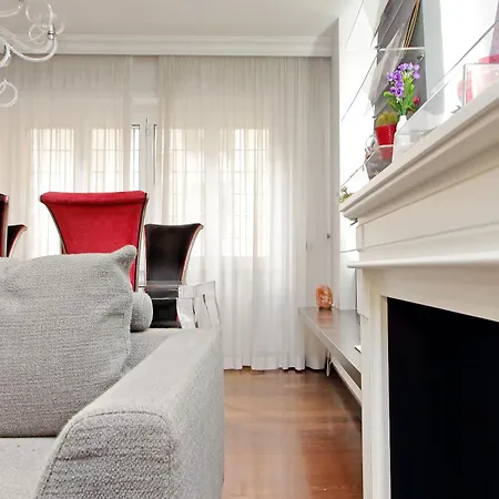 Apartament 4bnb - Luxury Cipro Rzym