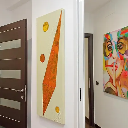 4bnb - Luxury Cipro *