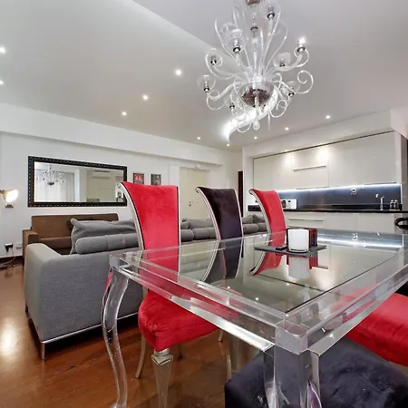 4bnb - Luxury Cipro Rzym