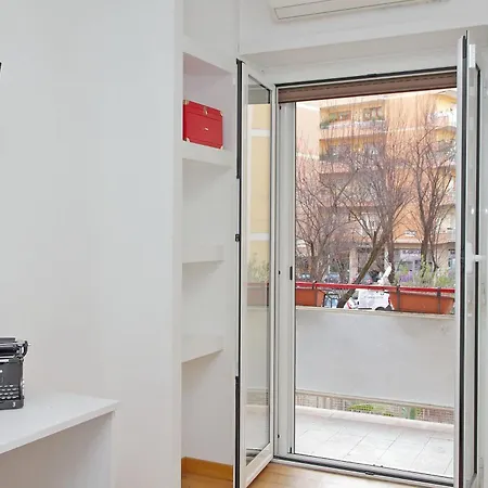 Apartament 4bnb - Luxury Cipro