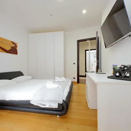 Apartament 4bnb - Luxury Cipro *