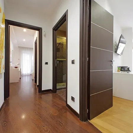4bnb - Luxury Cipro Rome