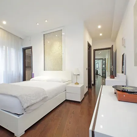4bnb - Luxury Cipro Apartament