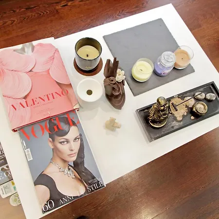 Apartament 4bnb - Luxury Cipro