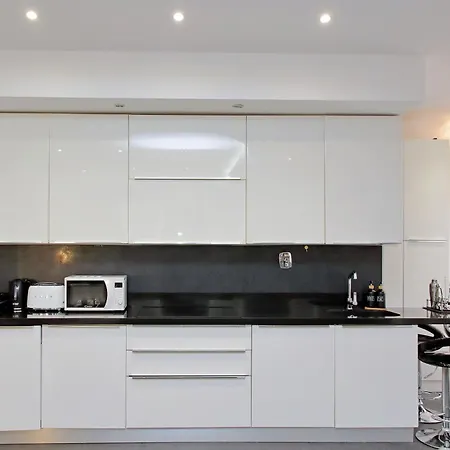 Apartament 4bnb - Luxury Cipro *