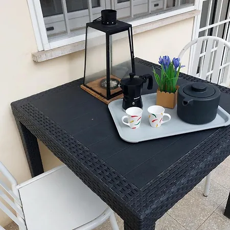 4bnb - Luxury Cipro Rome