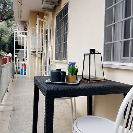 Apartament 4bnb - Luxury Cipro