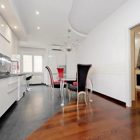 4bnb - Luxury Cipro Apartment Rome