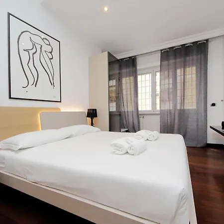 4bnb - Luxury Cipro Apartament *
