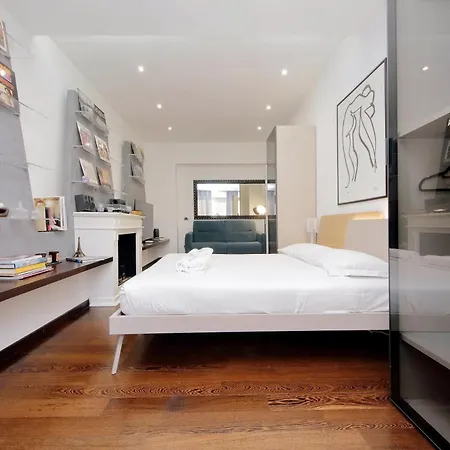 4bnb - Luxury Cipro Apartament *