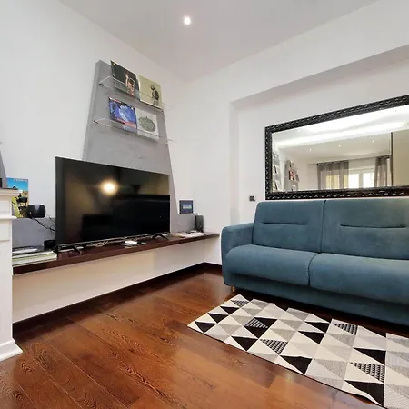4bnb - Luxury Cipro Apartament