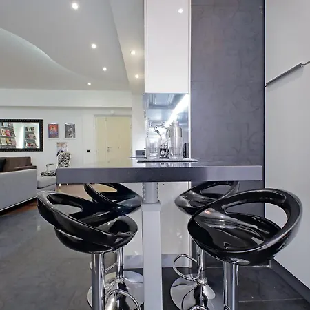 شقة 4bnb - Luxury Cipro روما