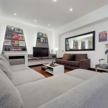 4bnb - Luxury Cipro * روما