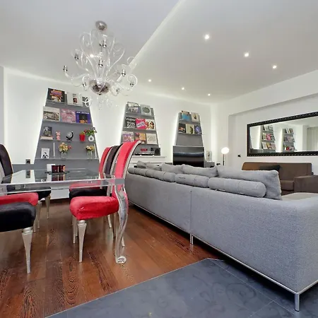 4bnb - Luxury Cipro * روما