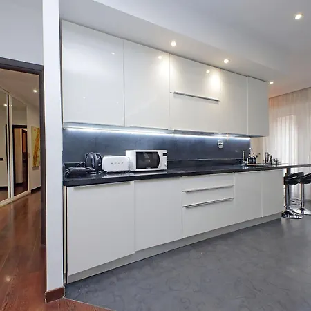 4bnb - Luxury Cipro * روما